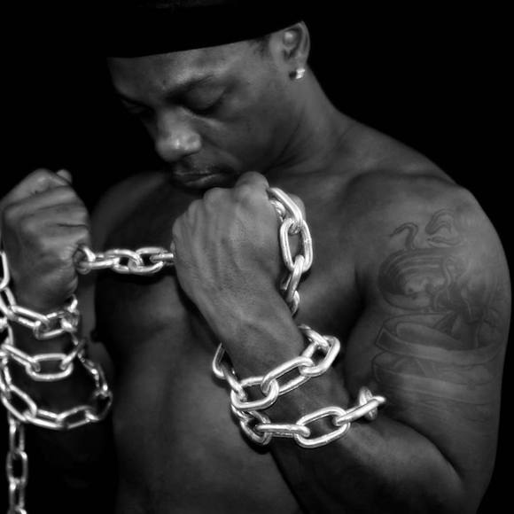 Meet your Posher, Tony - Picture 1 of 1